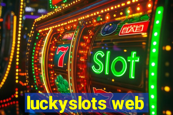 luckyslots web